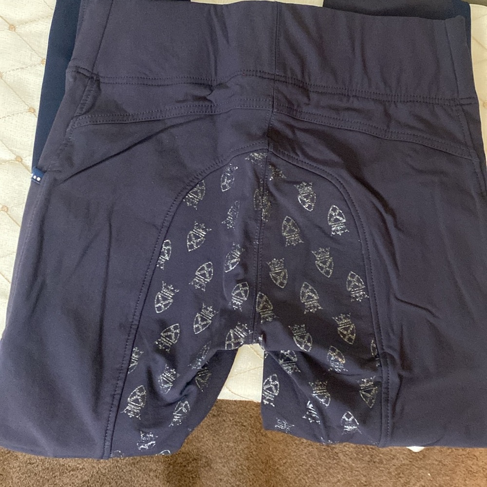 🐎Equestrian Riding Pants🐎 - Picture 4 of 5